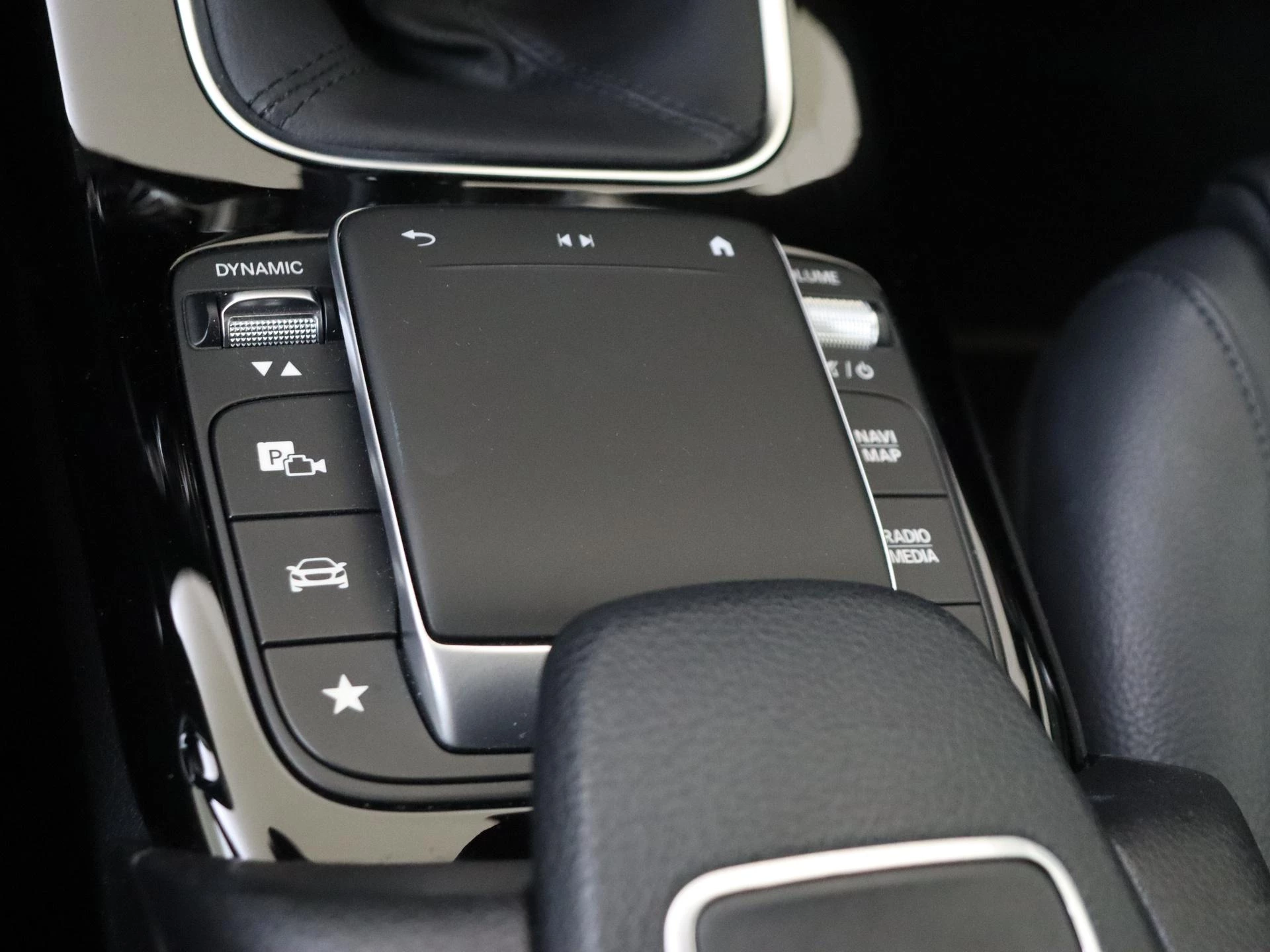 Mercedes-Benz A-Klasse 160 Business Solution Luxury