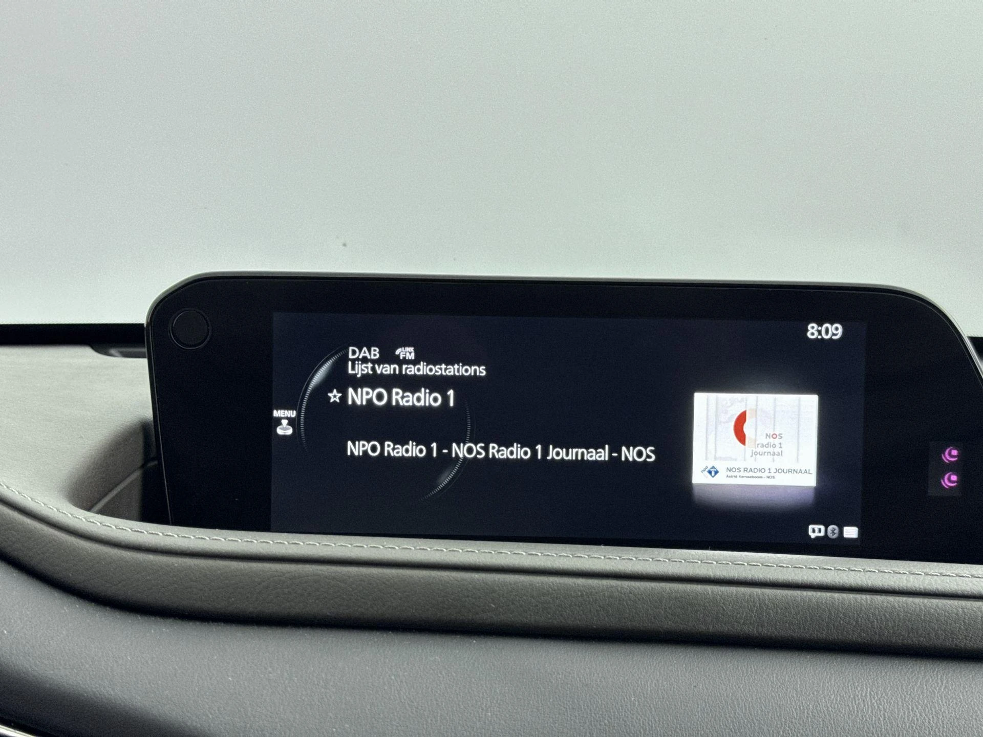 Mazda CX-30 2.0 e-SkyActiv-X M Hybrid Luxury 187Pk