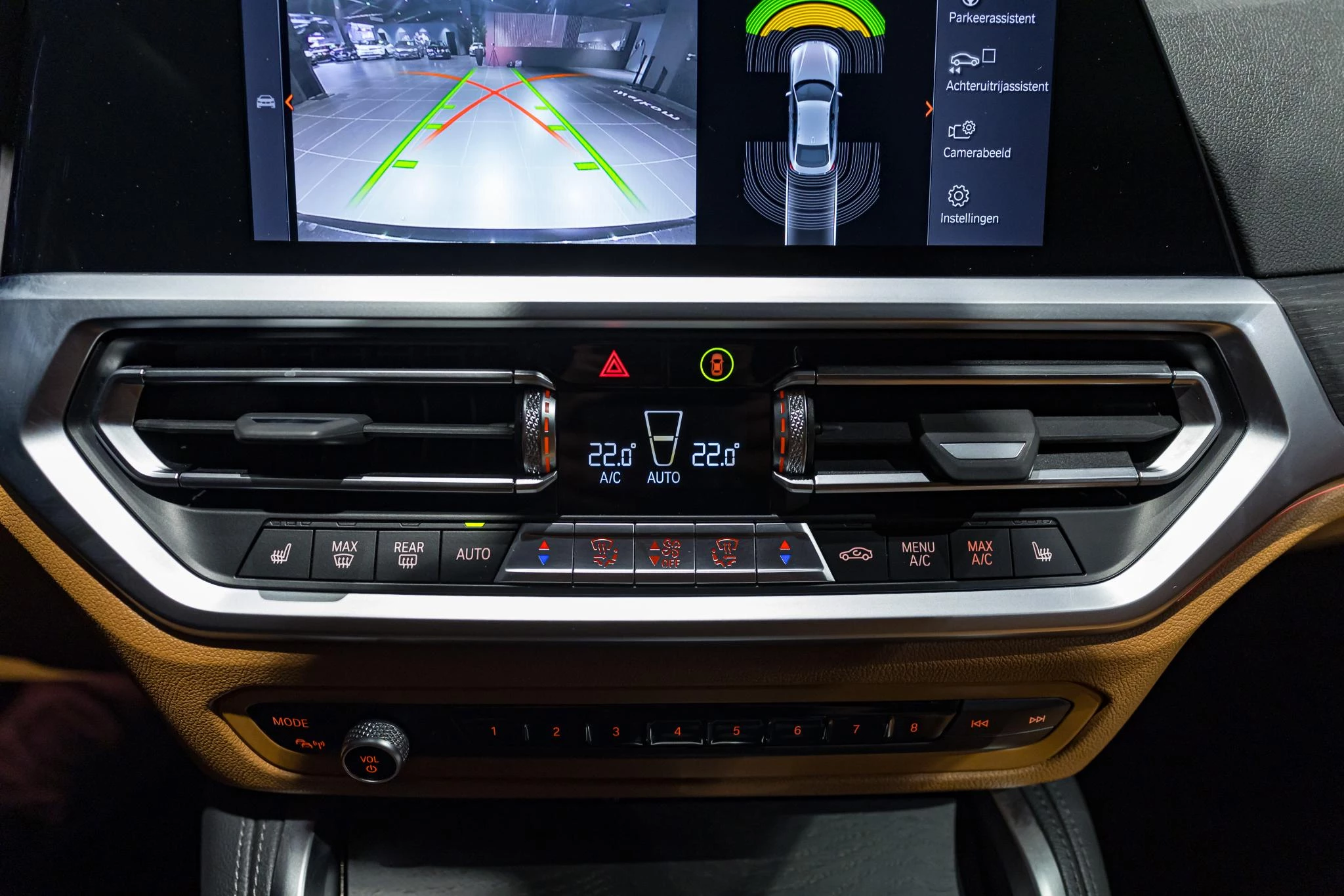 BMW 4 Reeks Gran Coupé 420i Gran Coupé