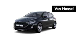 Hyundai i20 1.0 T-GDi 74kW Twist #1