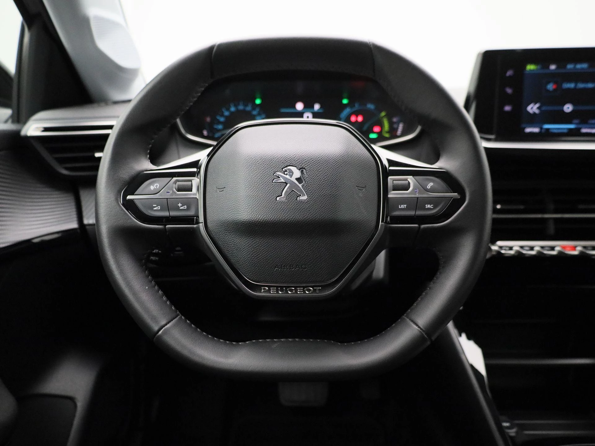 Peugeot e-208 EV Active Pack 50 kWh
