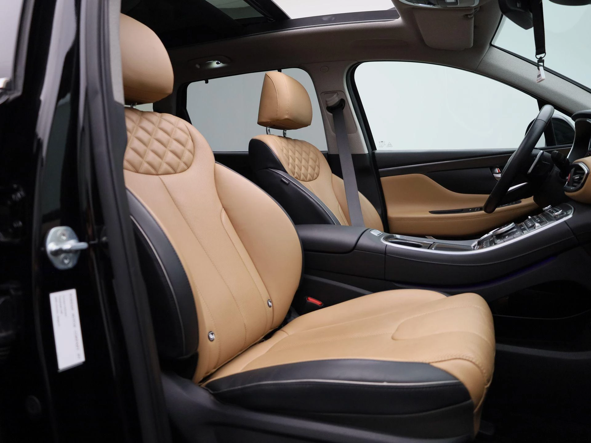 Hyundai Santa Fe 1.6 T-GDi Plug-in Hybrid 4x4 Shine Aut.