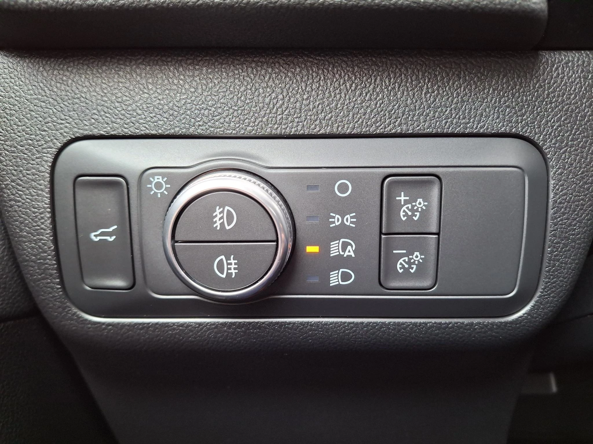 Ford Kuga 1.5 EcoBoost Titanium X