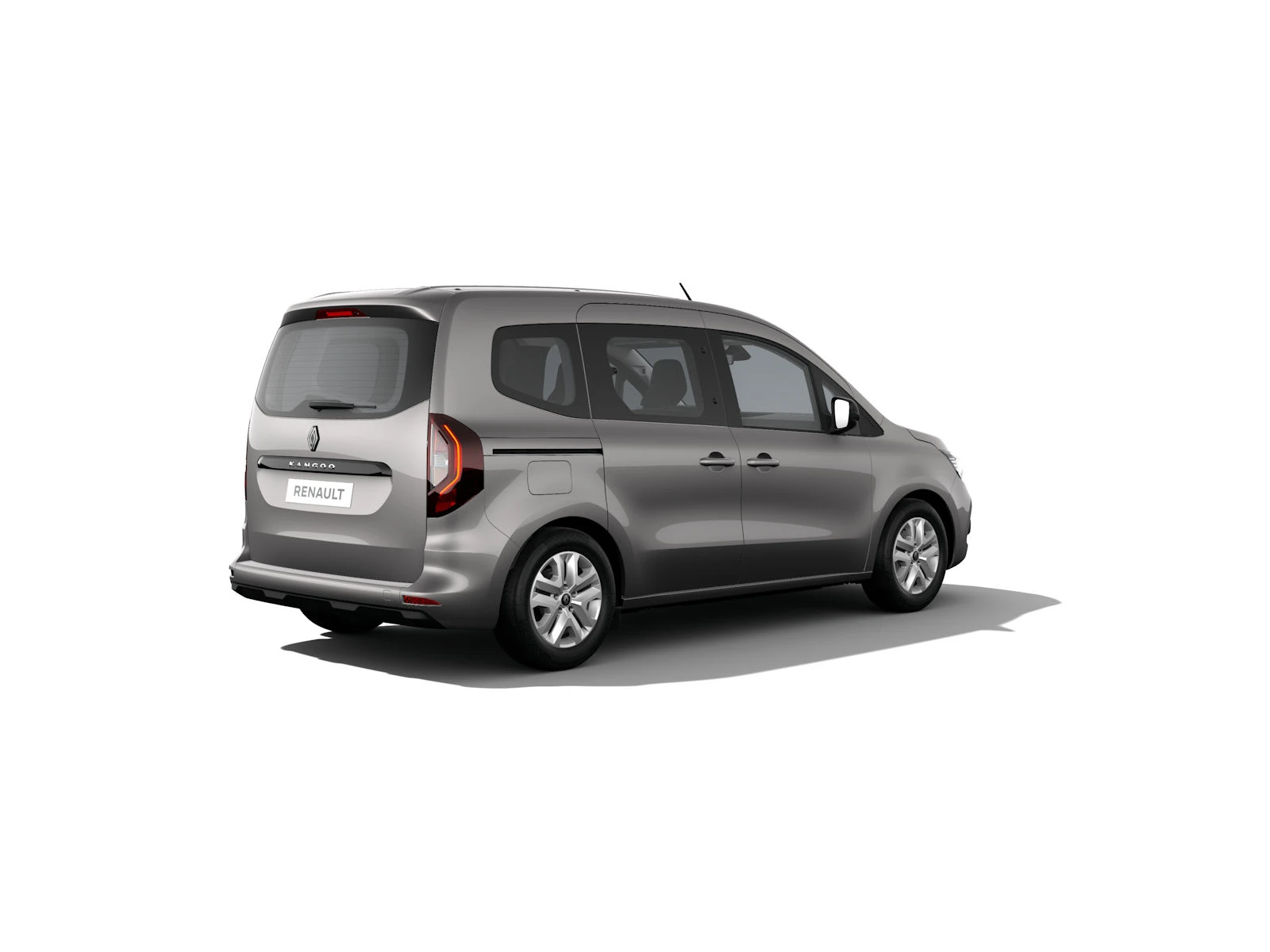 Renault Kangoo Equilibre