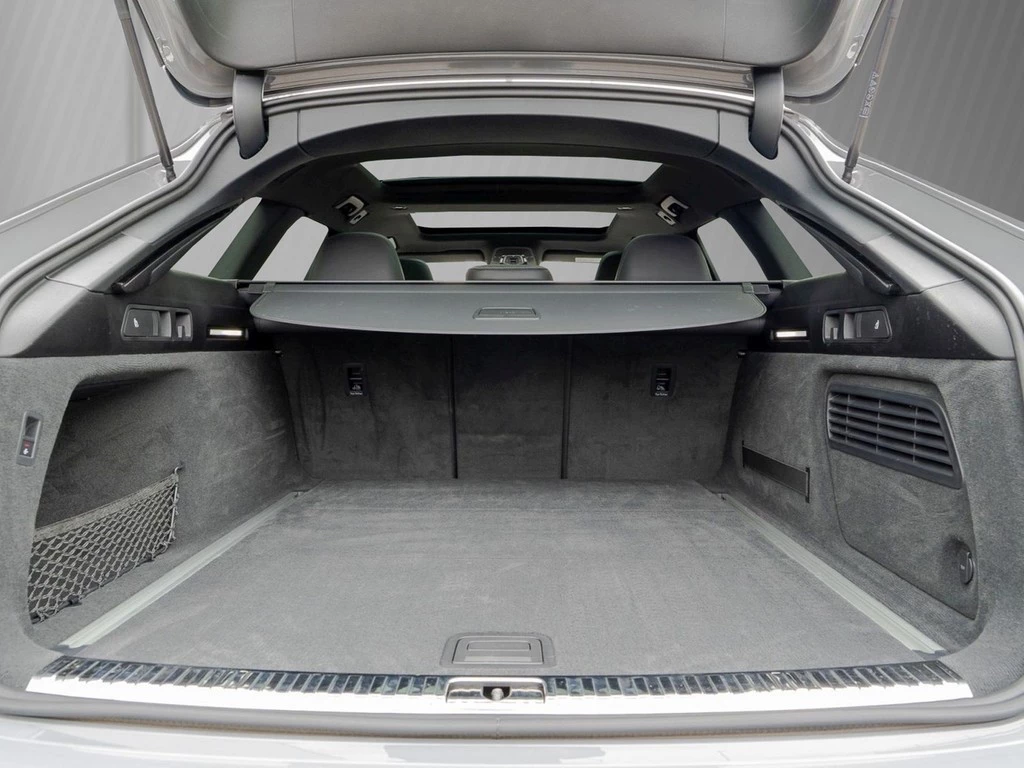 Audi RS6 Avant 4.0 TFSI Matrix Panorama B&O Head-up