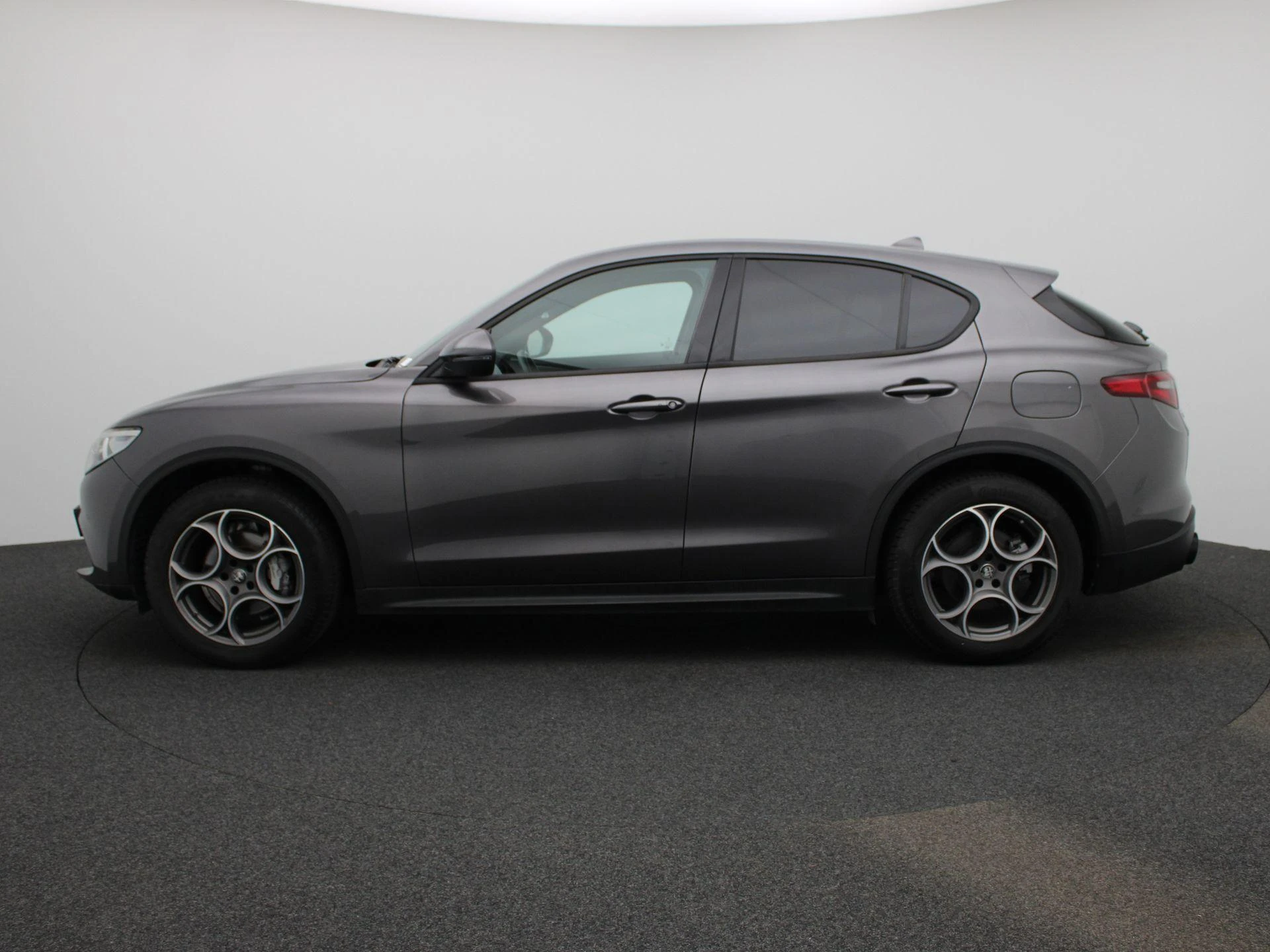 Alfa Romeo Stelvio 2.0 200 Sprint AWD