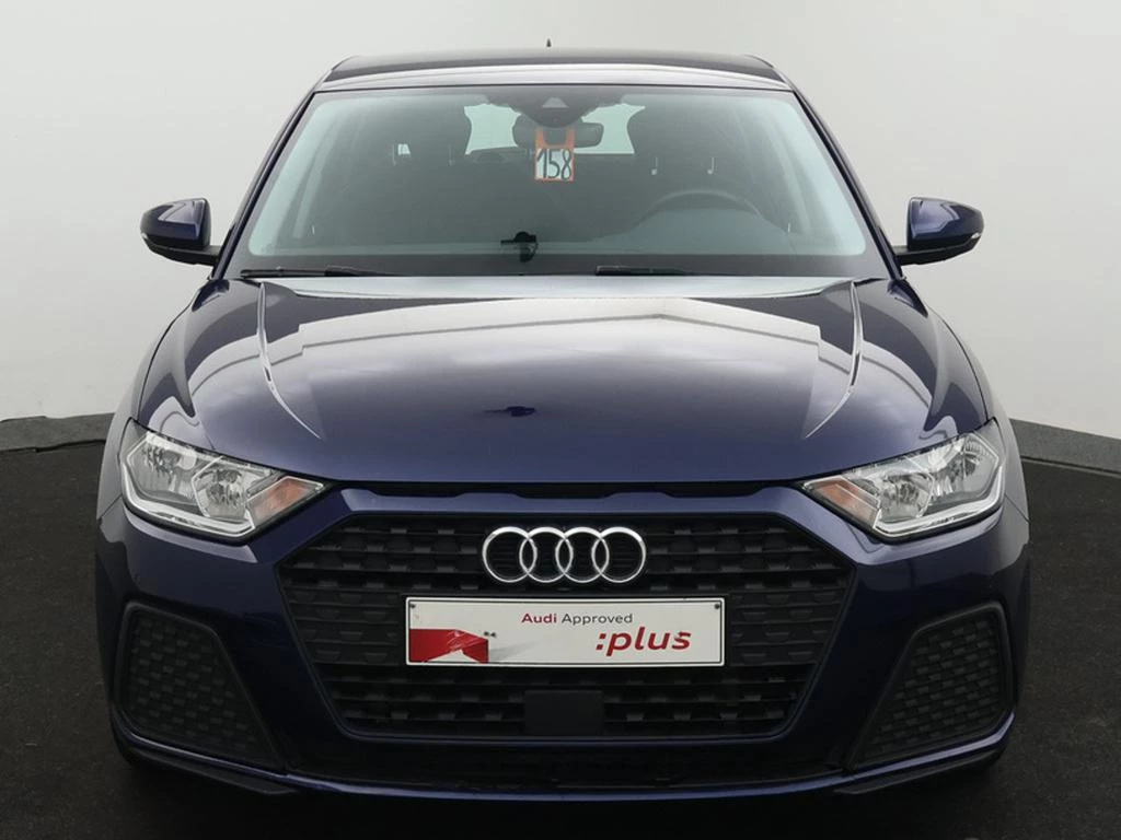 Audi A1 Sportback Audi A1 Sportback Attraction 25TFSI 95PK *VIRTUAL COCKPIT*CRUISE*NAVI*APP-CONNECT*PDC*...*