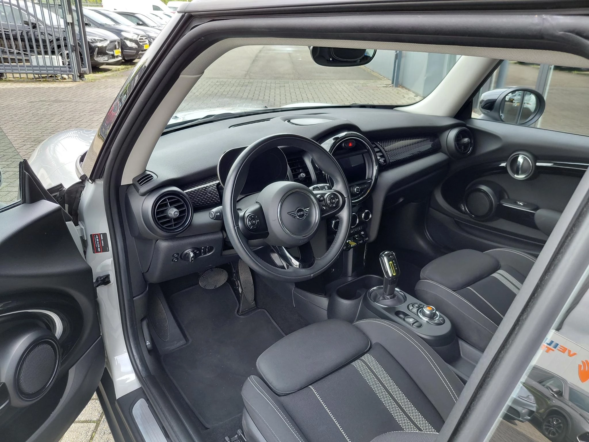 MINI-Electric-image-10