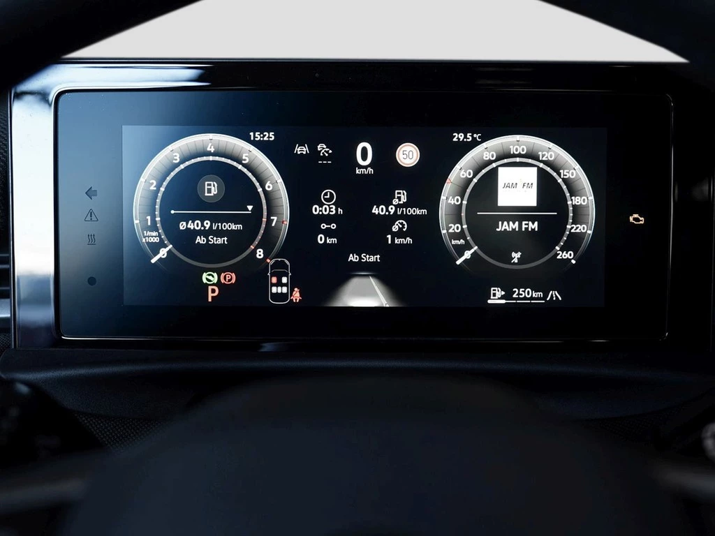 Volkswagen T-Roc 1.5 l eTSI DSG Life Energy Paket VAL VSA