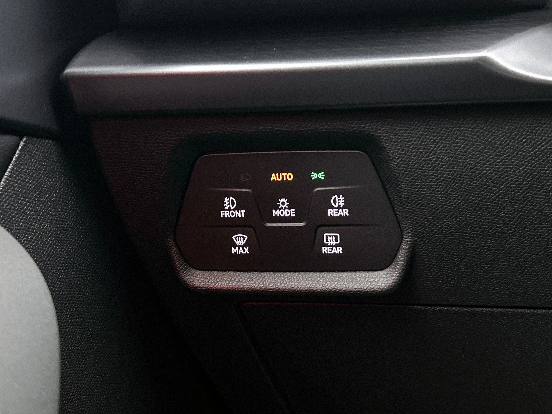 CUPRA Leon Sportstourer 1.5 TSI e-Hybrid VZ Extreme