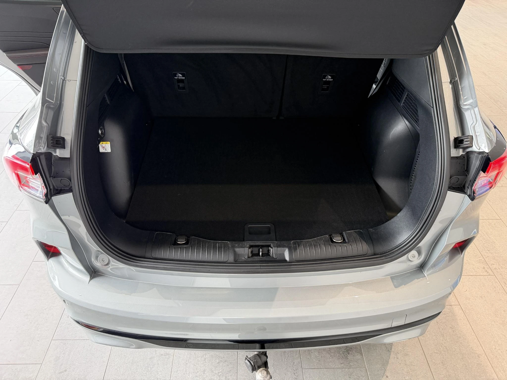Ford Kuga 2.5 PHEV ST-Line
