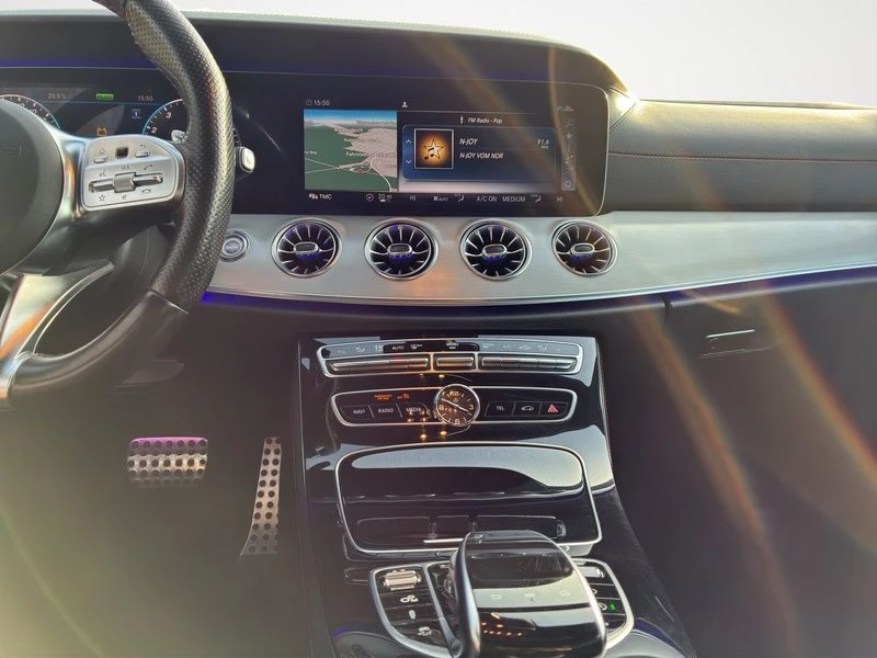 Mercedes-Benz CLS 53 AMG 4M MULTIBEAM NAVI PDC SHZ AMBIENTE AMG LineC257 CLS 53 AMG 4M MULTIBEAM NAVI PDC SHZ AMBIENTE AMG Line