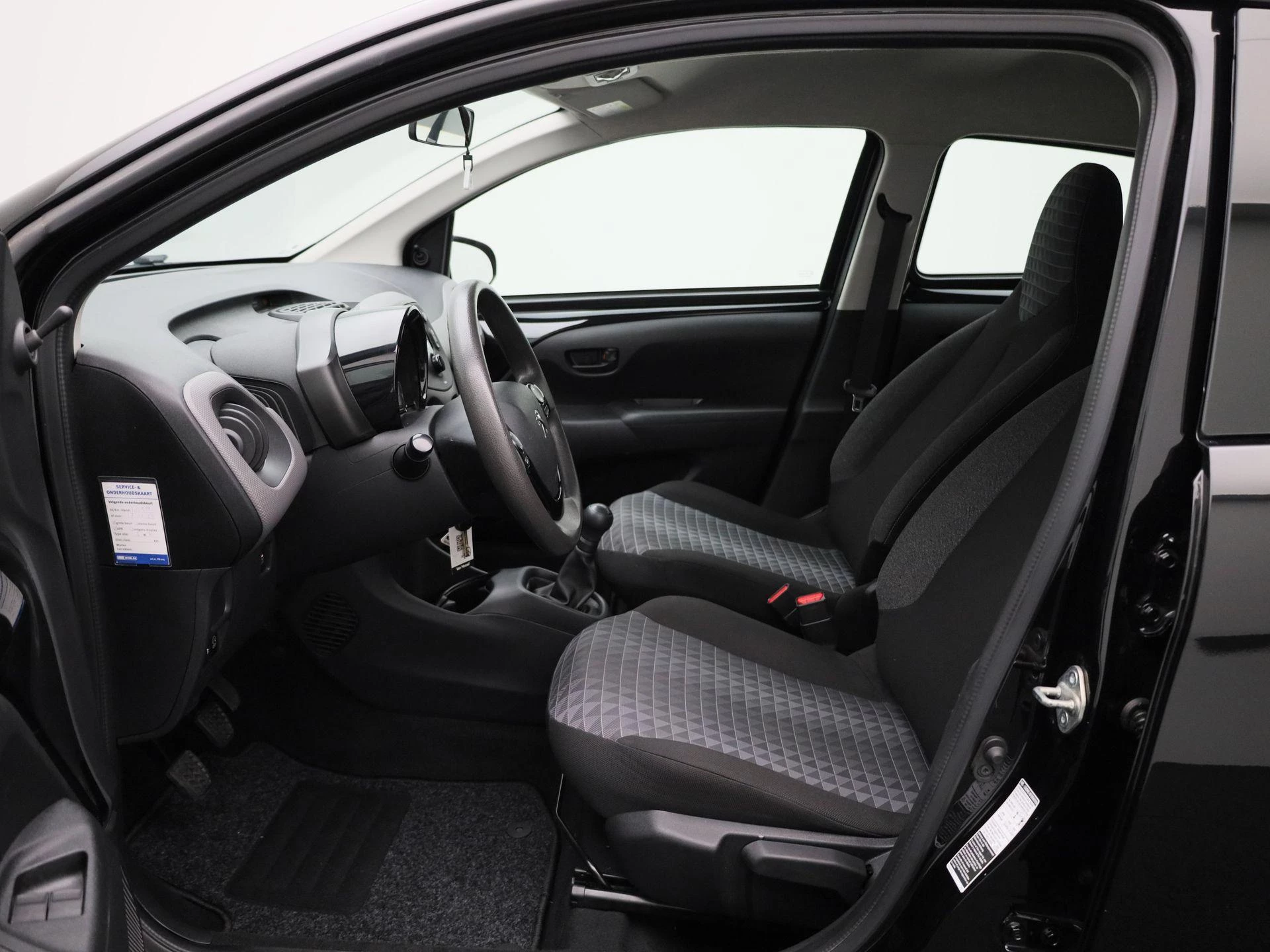 Peugeot 108 1.0 e-VTi Active