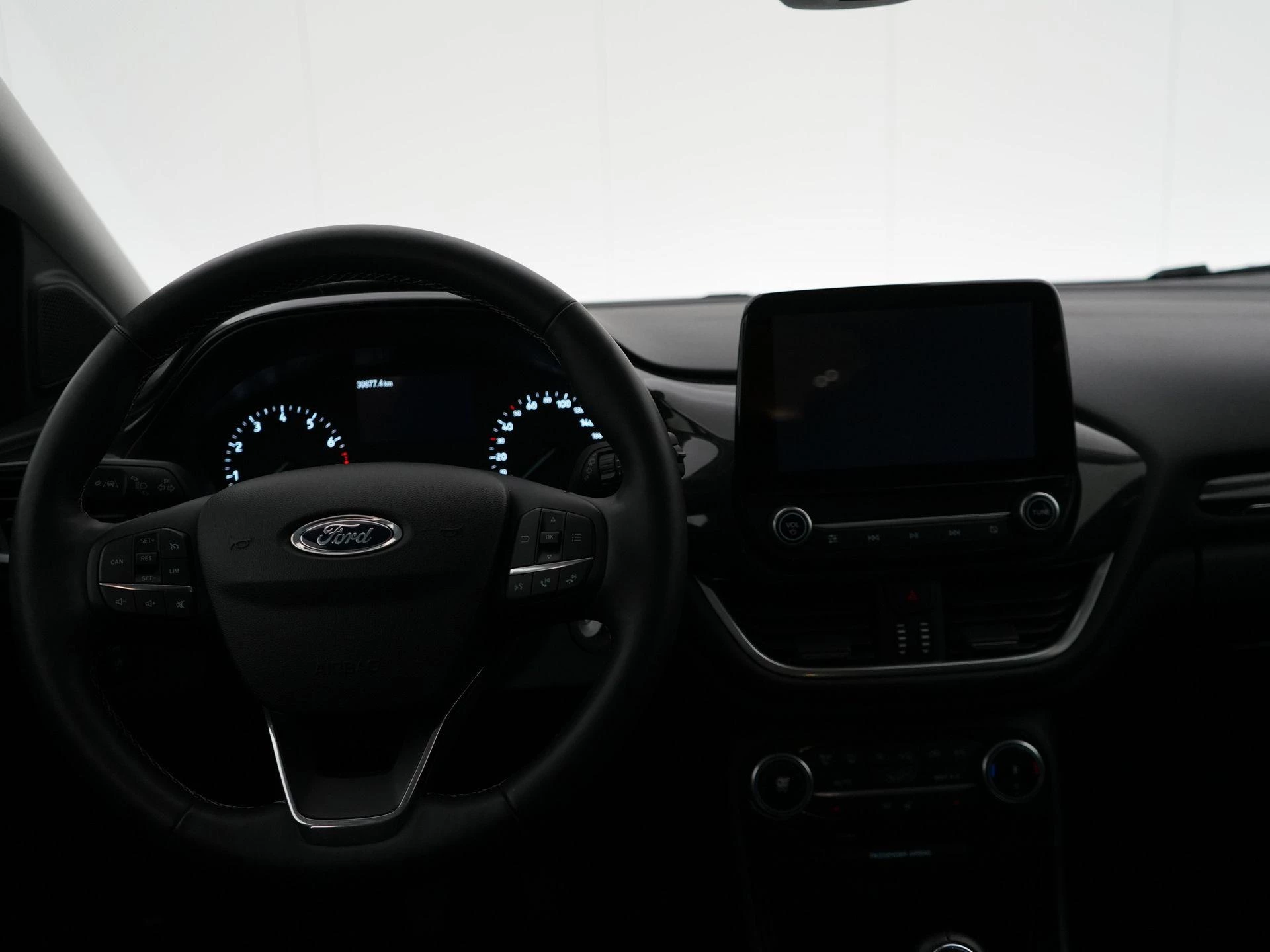 Ford Puma Titanium - Manueel - Winterpack - Carplay