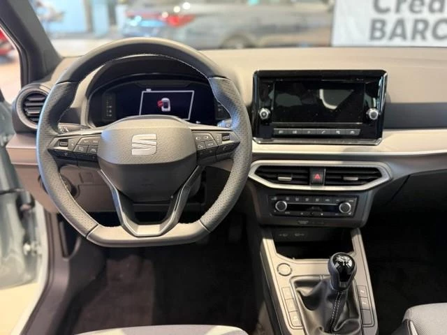 SEAT Arona 1.0 EcoTSI FR Business Connect 95 PK