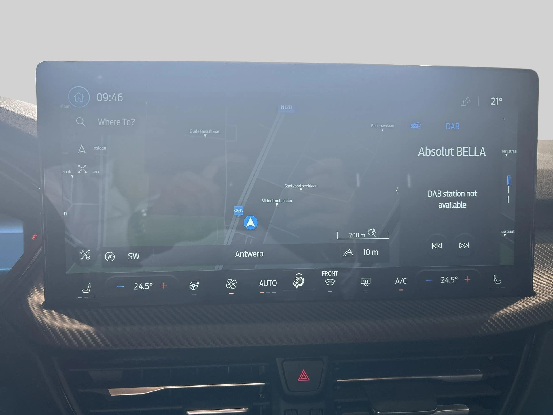 Ford Kuga NEW MODEL - ST LINE - PHEV