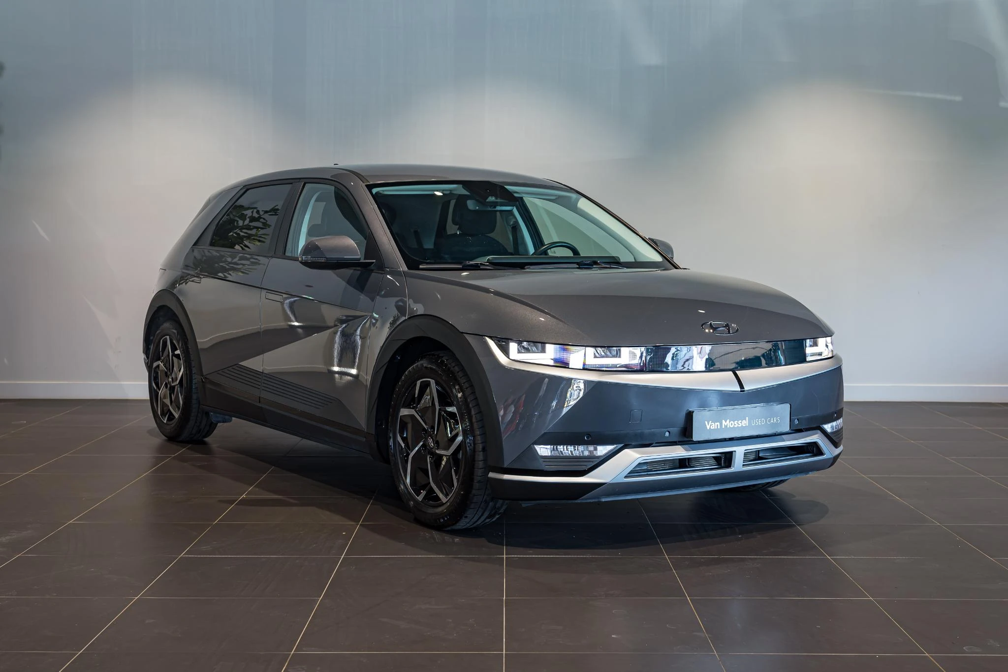 Hyundai IONIQ Electric Feel