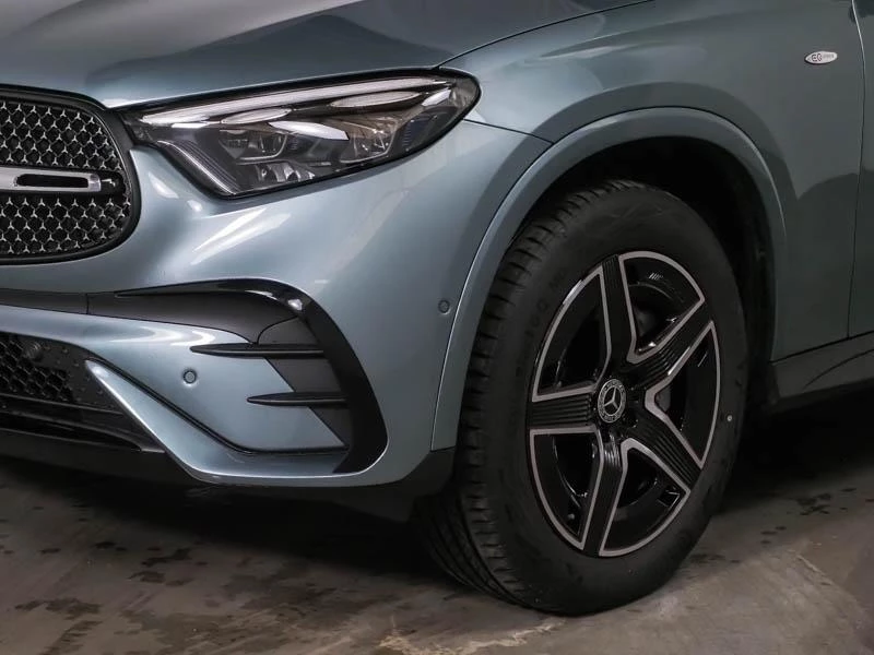 Mercedes-Benz GLC 300e 4MATIC Business Solution AMG