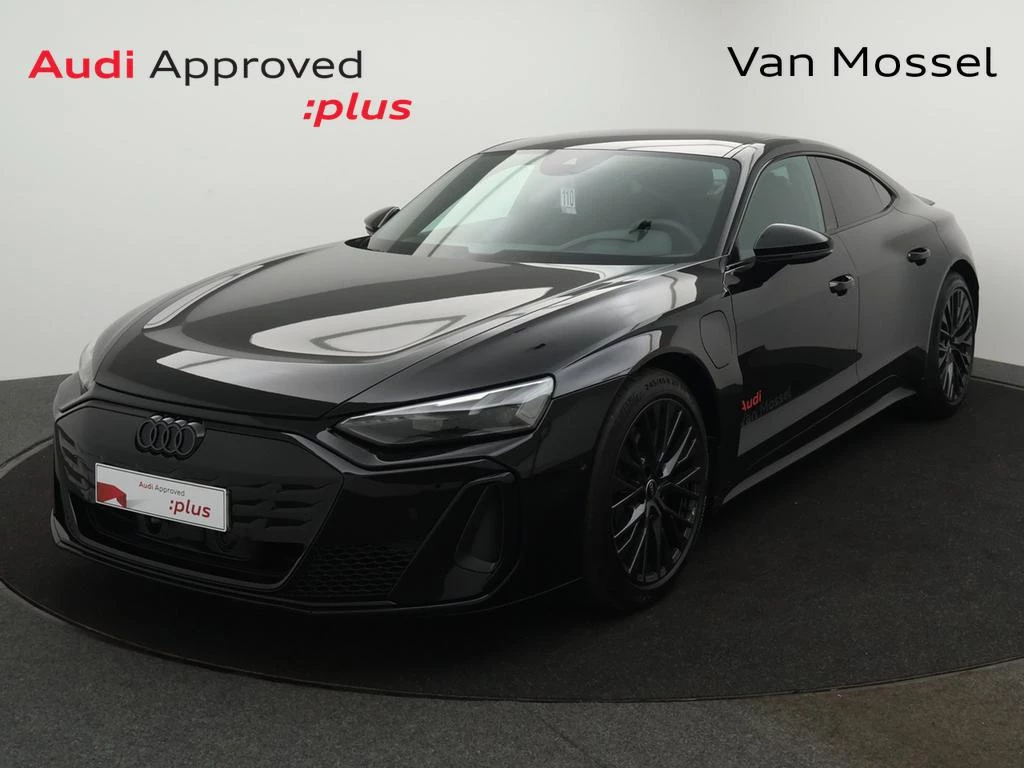Audi-e-tron GT-image-0
