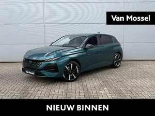 Peugeot e-308 Allure EV 54 kWh