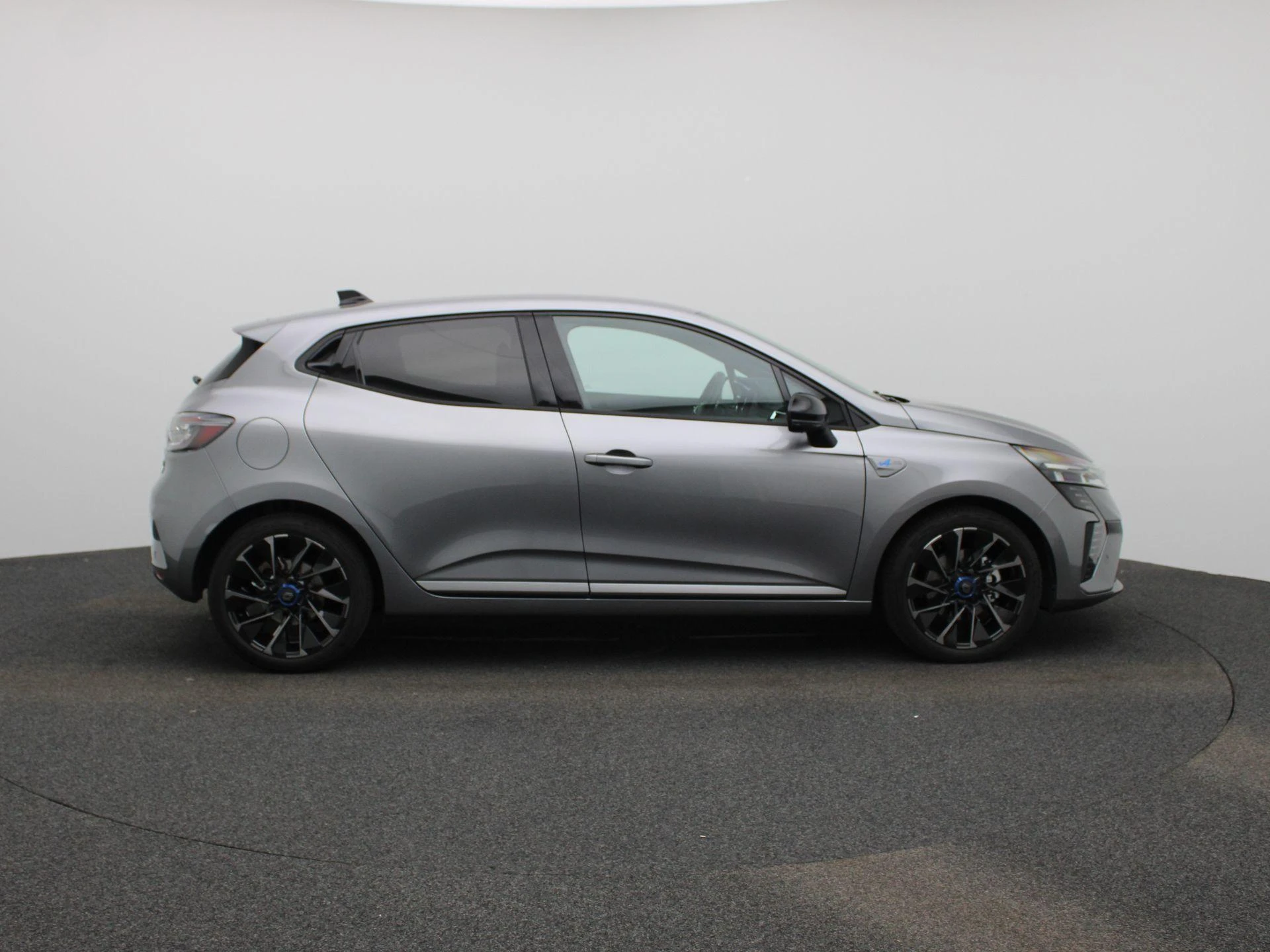Renault Clio 1.6 E-Tech Full Hybrid 145 esprit Alpine