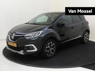 Renault Captur 0.9 TCe Edition One