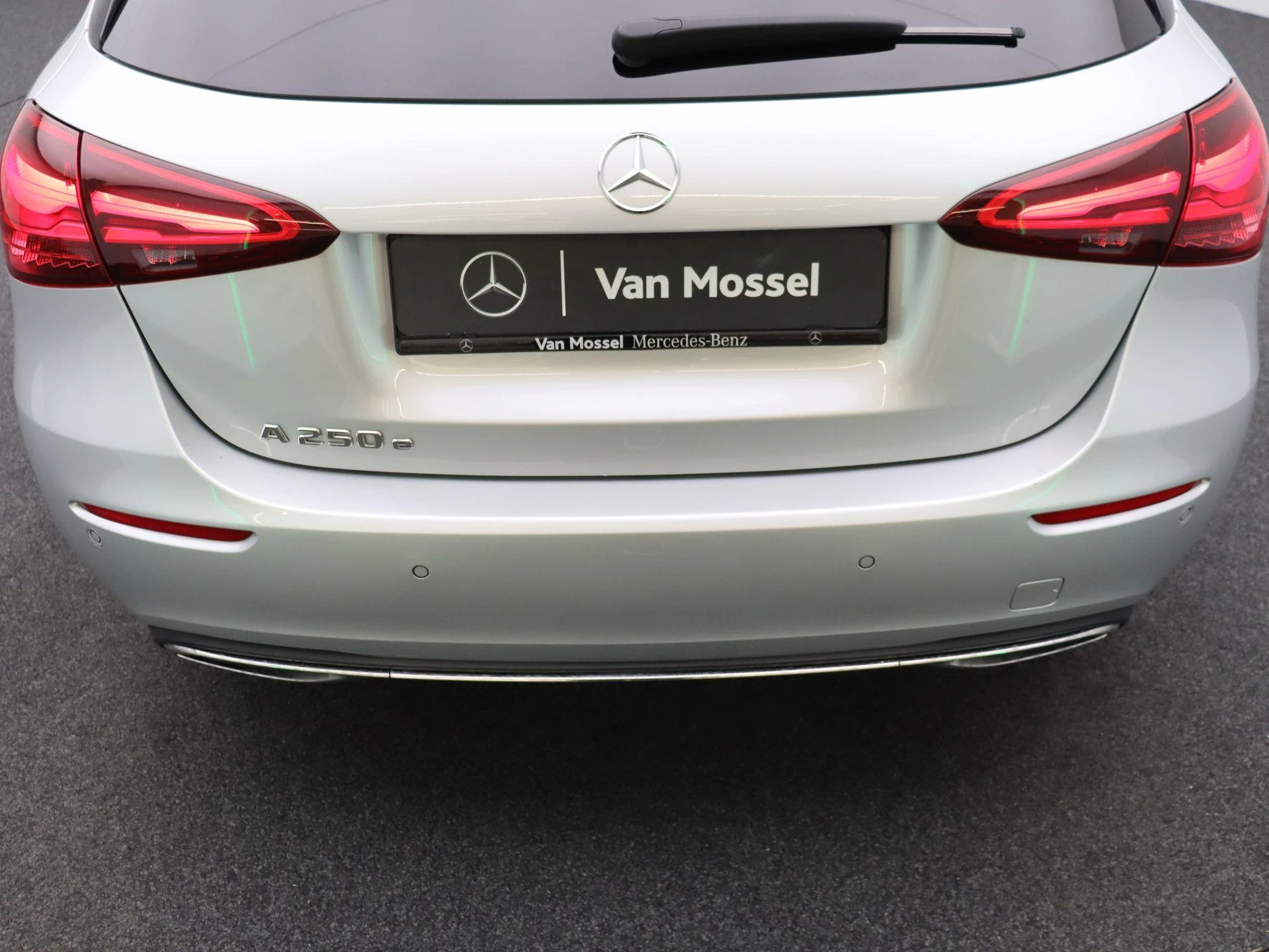 Mercedes-Benz Classe A 250 e Business Line