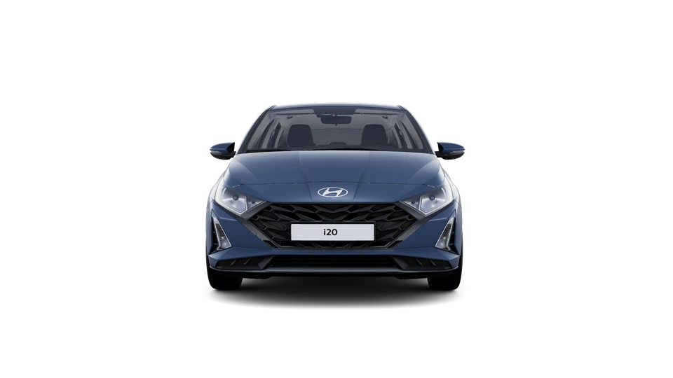 Hyundai i20 Twist