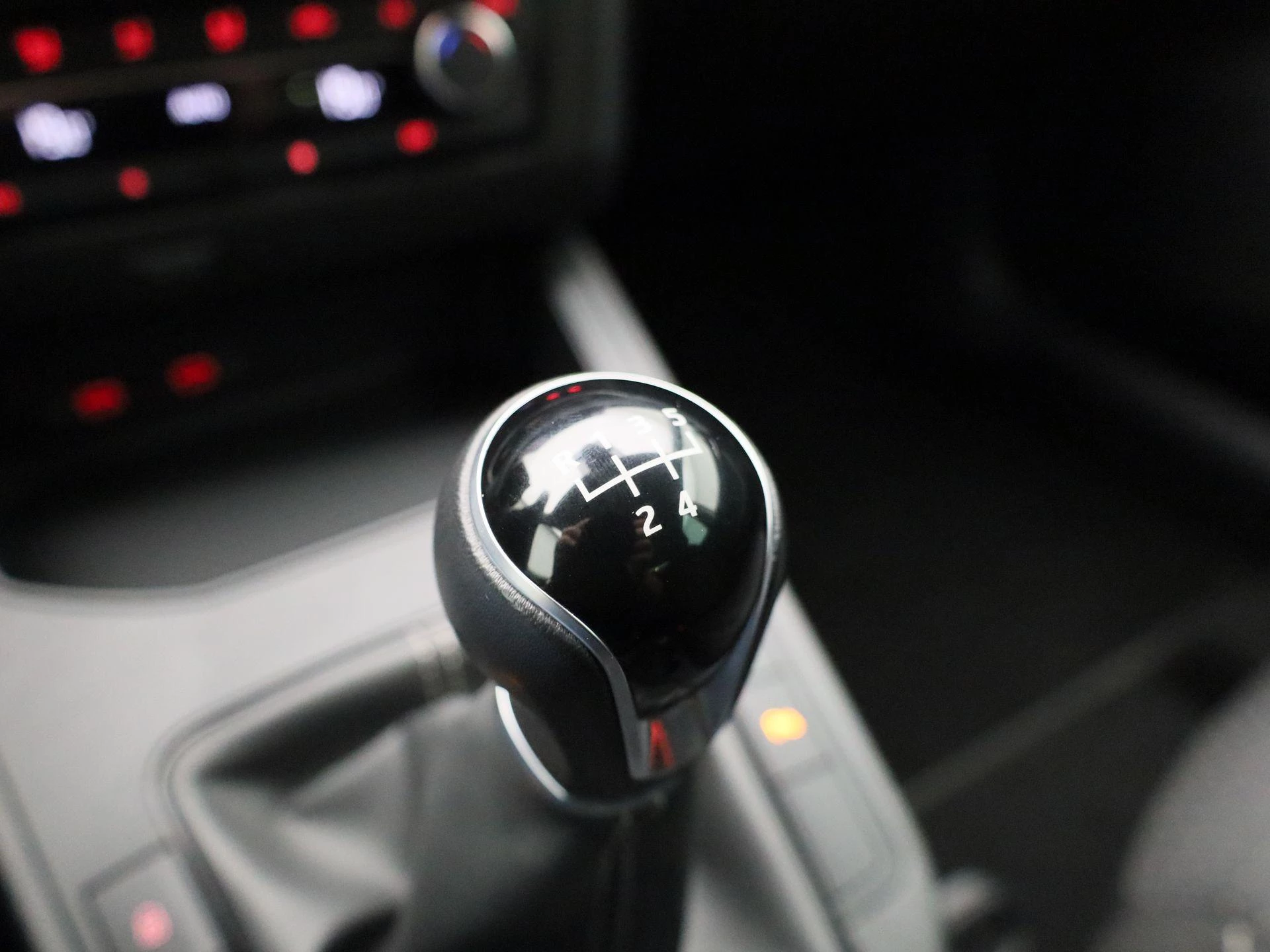 SEAT Ibiza 5D 1.0 MPI 80pk S&S Move+