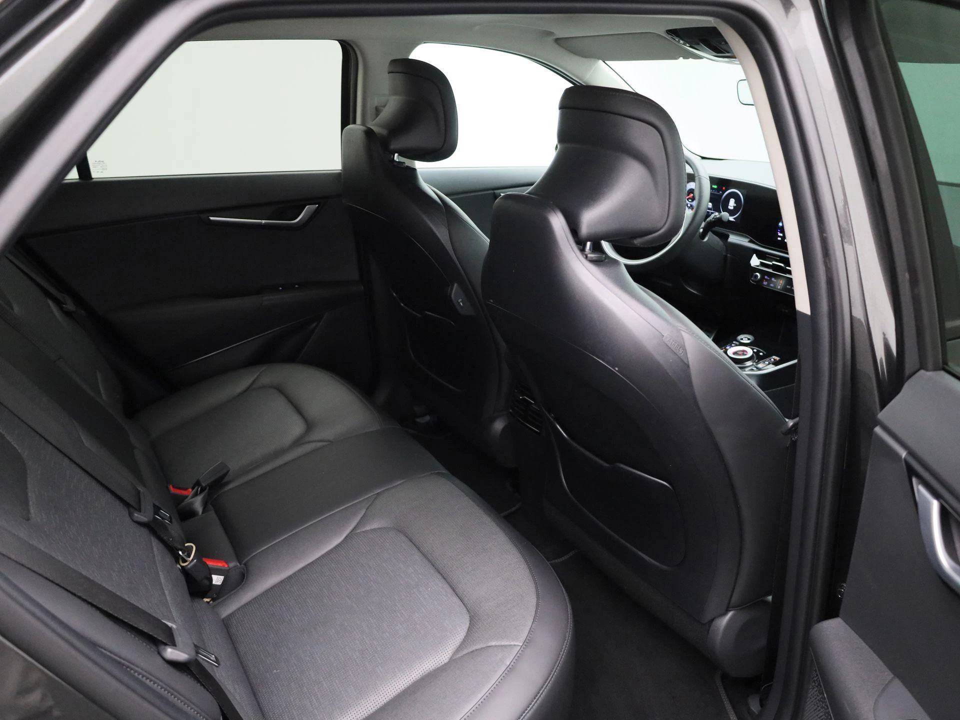 Kia-Niro EV-image-36