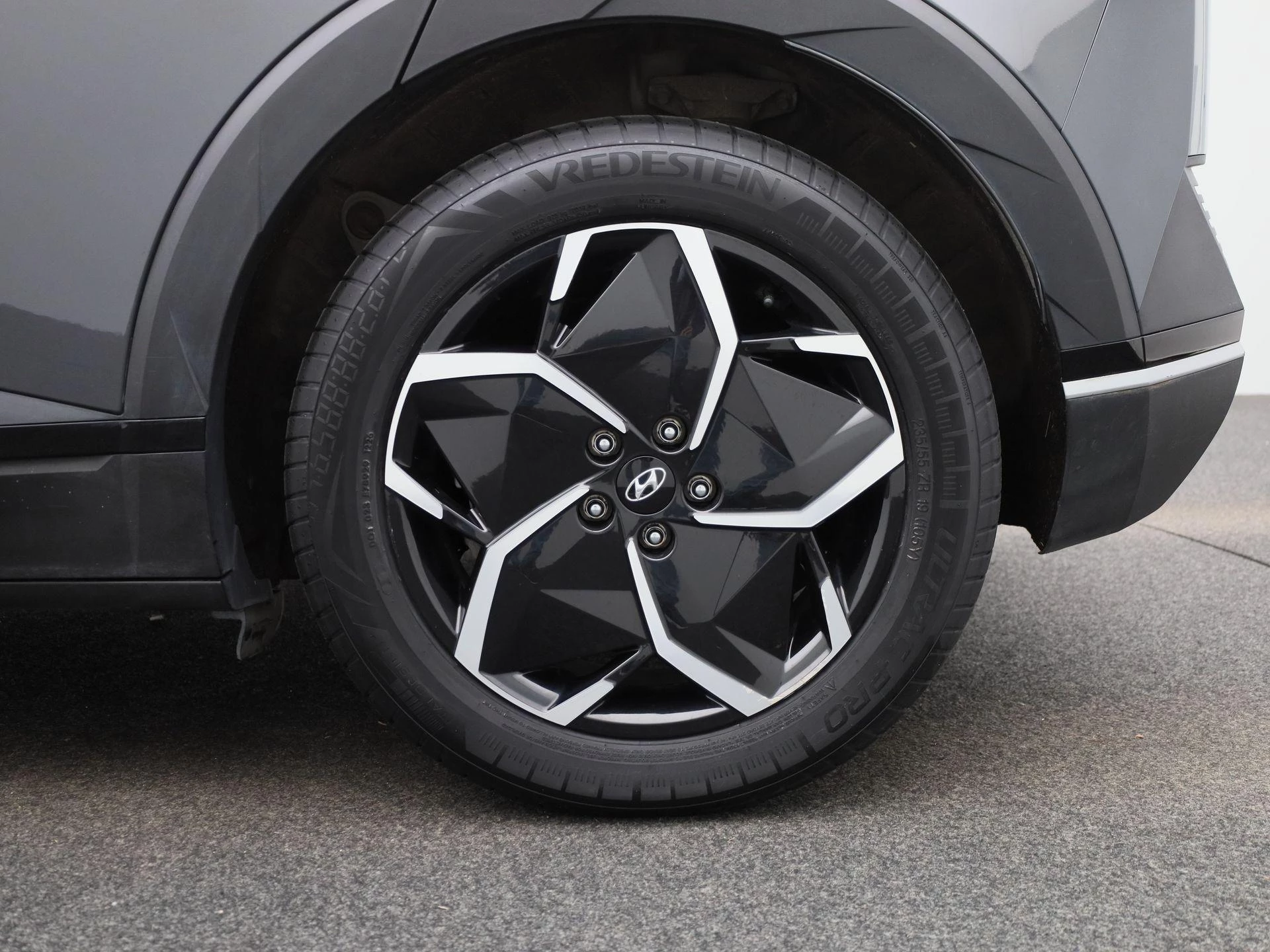 Hyundai IONIQ 5 58kWh Core