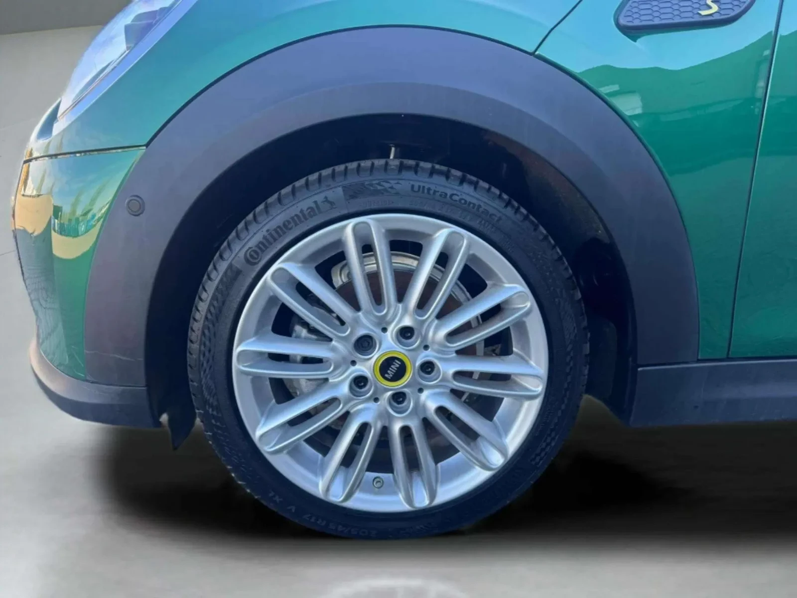 MINI Electric Cooper SE Edition Premium Plus