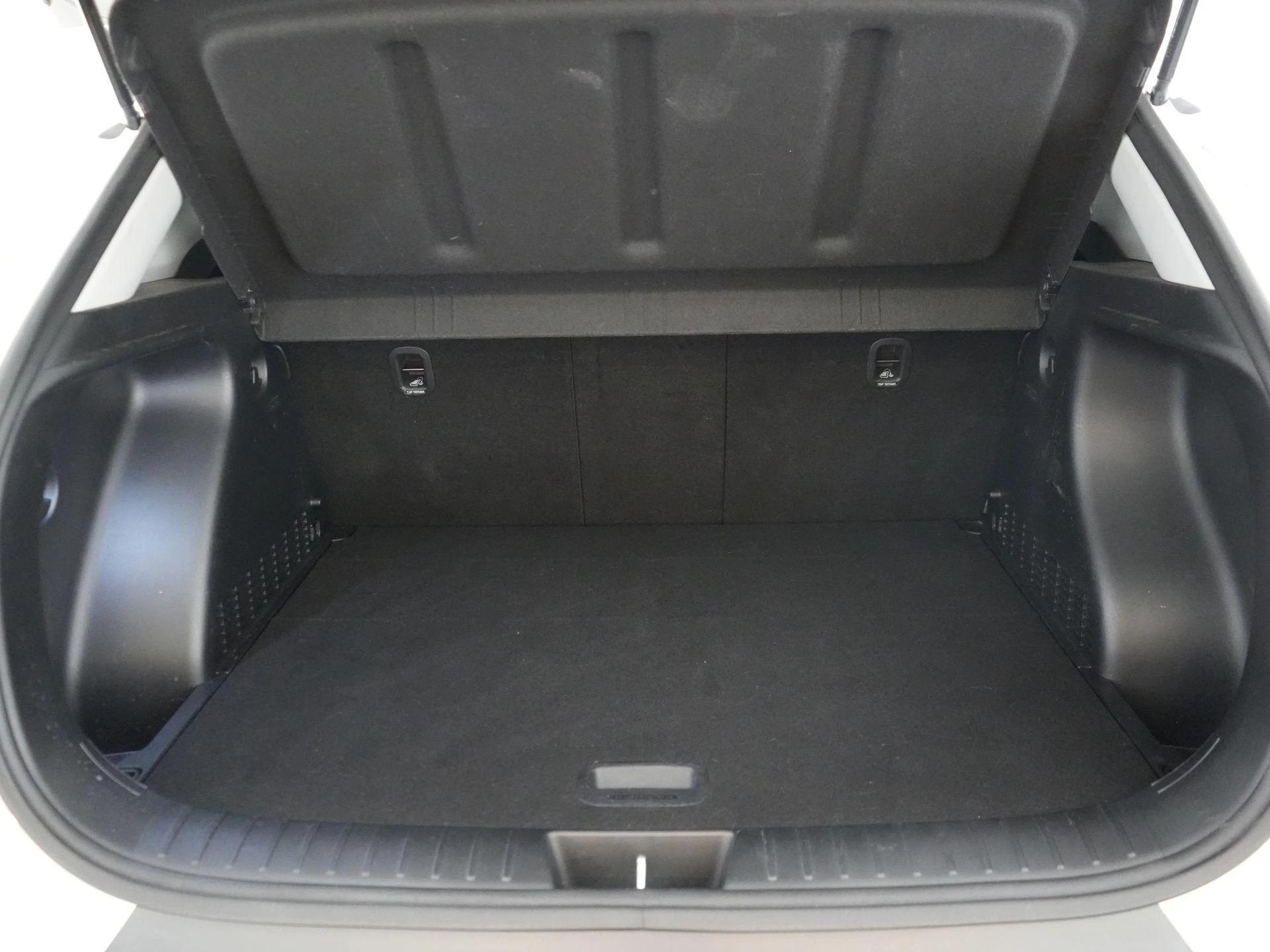 Hyundai Kona 1.6 GDi Hybrid Feel 6-DCT