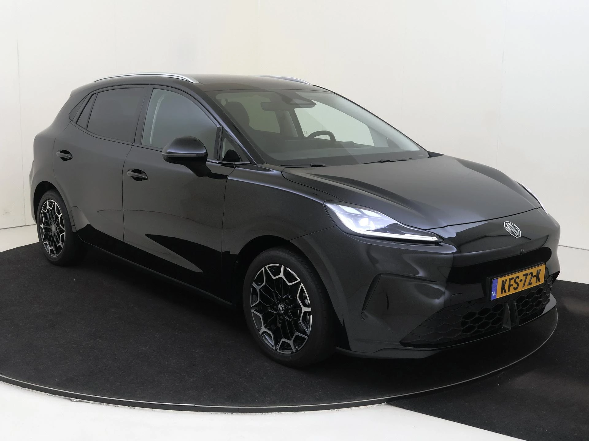 MG-MG4 EV Urban-image-1