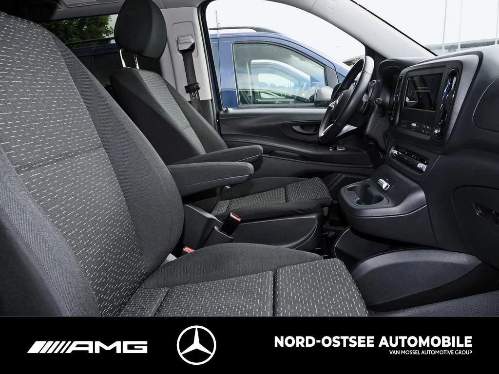 Mercedes-Benz Vito 116 TOURER NEUES MODELL NAVI KAMERA TEMPO Tourer