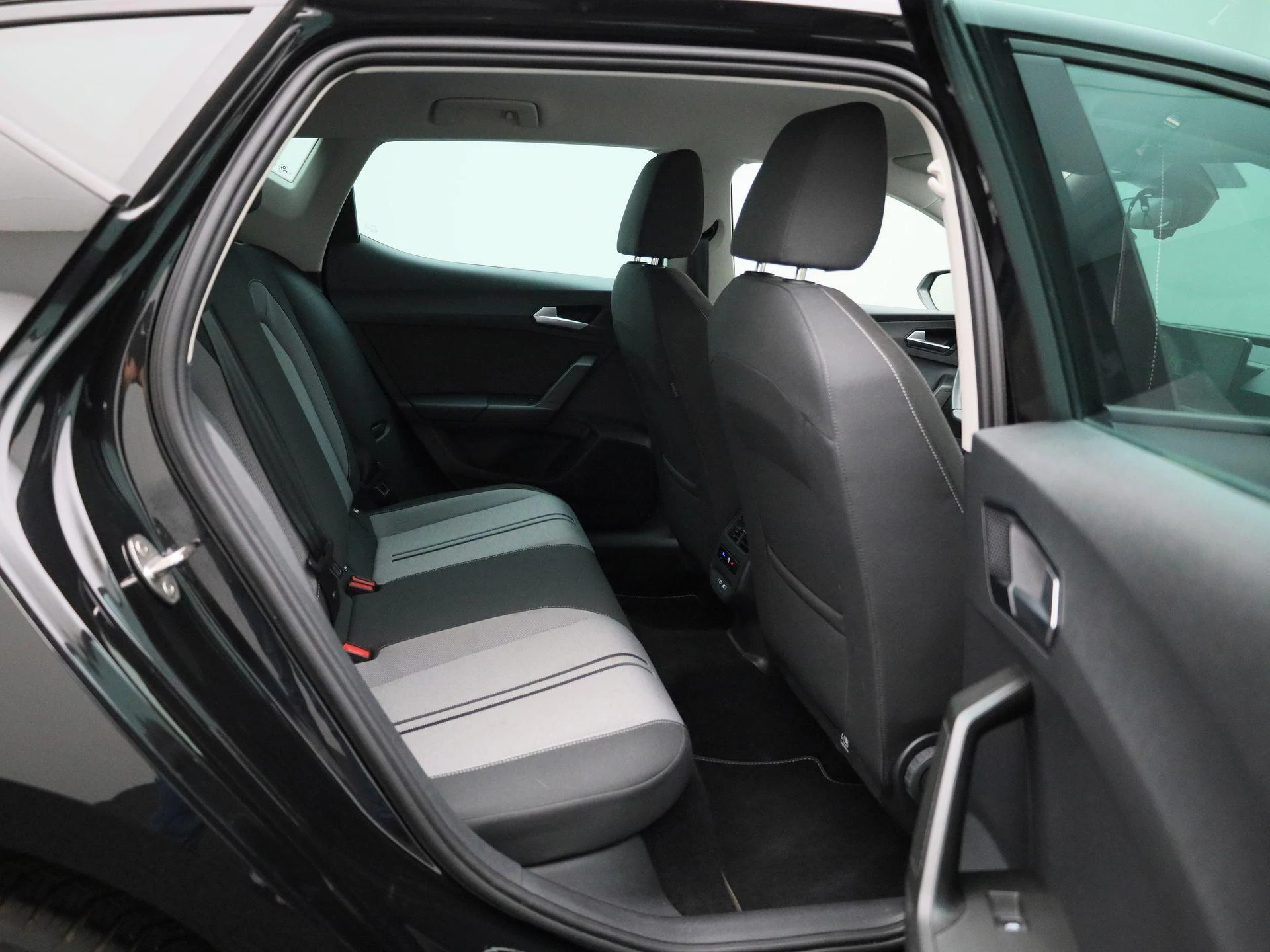 SEAT Leon 1.0 TSI 90 Move!