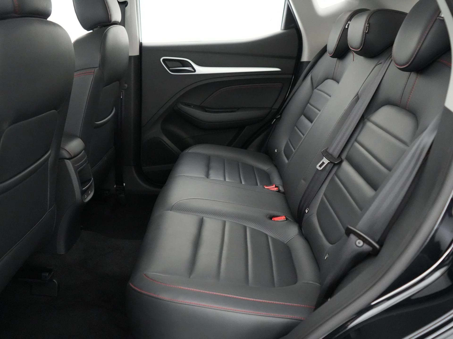 MG ZS 1.0 T-GDi AT LUXURY