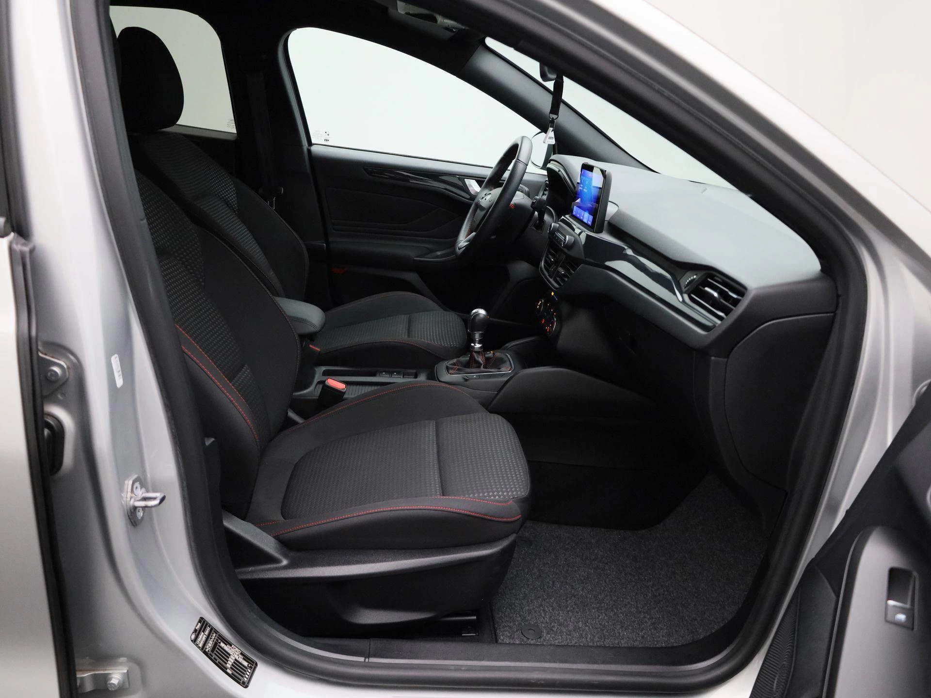 Ford Focus 1.0 EcoBoost ST Line Business