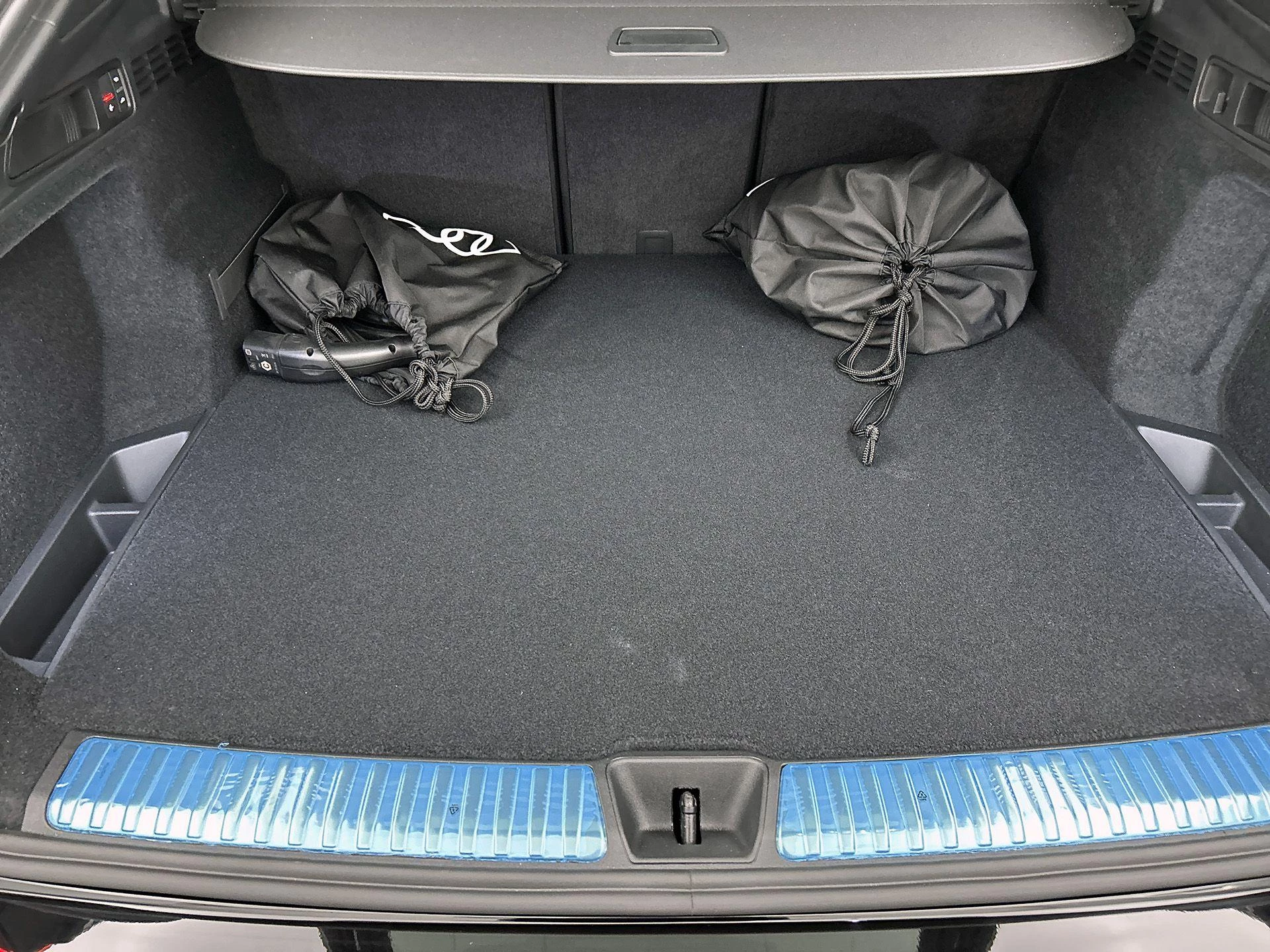 Audi Q5 Sportback 2.0 TFSI e-hybrid quattro S edition Competition