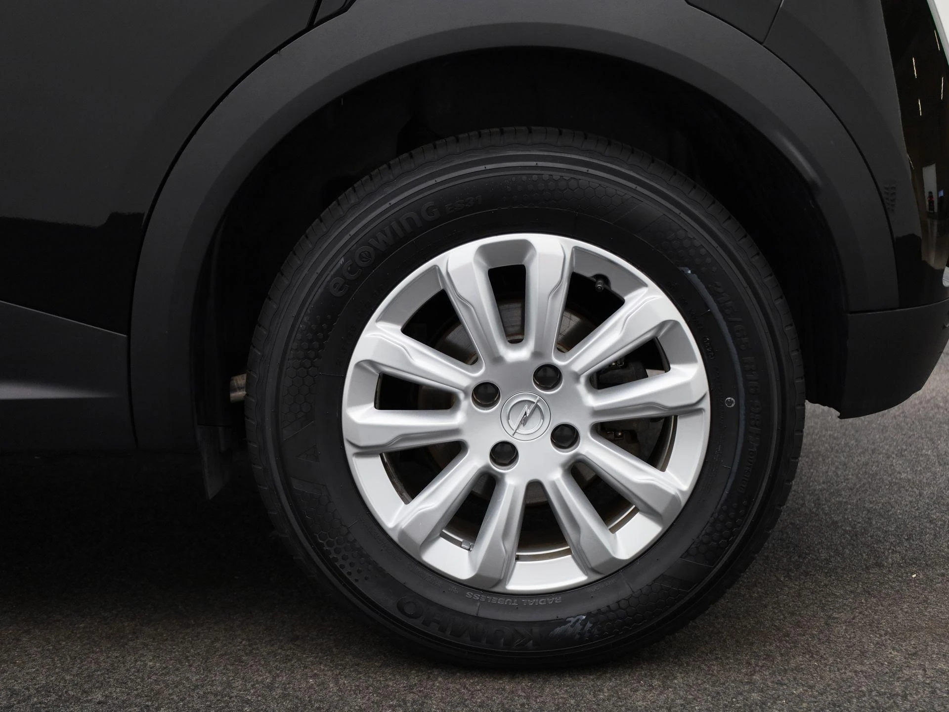 Opel Mokka-e BEV 50kWh e-Edition