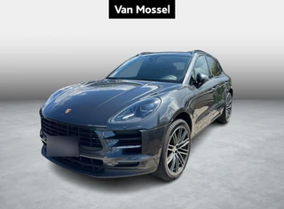 Porsche Macan 2.0 + LEDER + PANORAMISCH DAK +