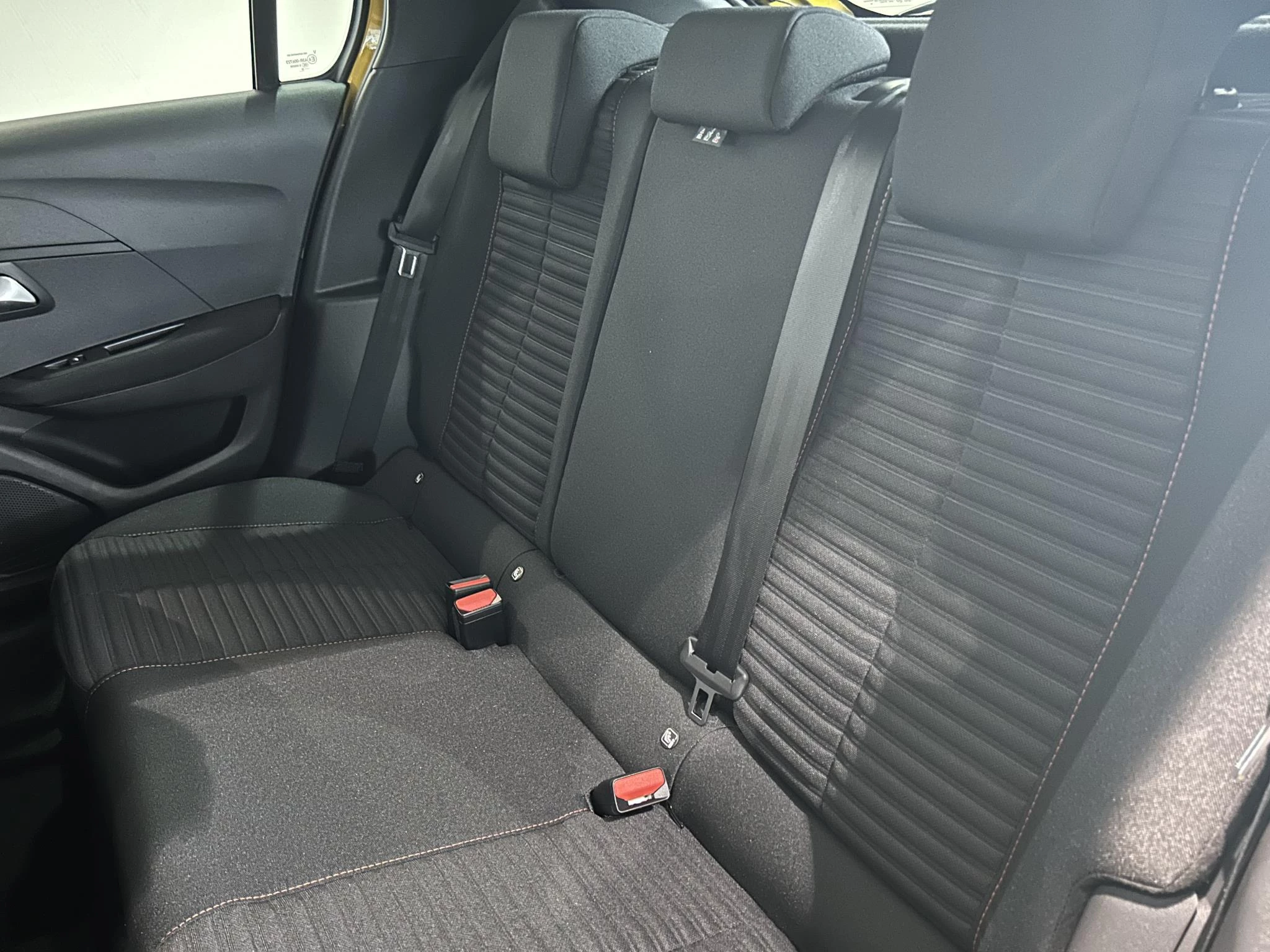 Peugeot e-208 EV Active Pack 50 kWh