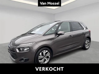 Citroën C4 Picasso 1.2 PureTech 130 S&S MAN6 Intensive EU6