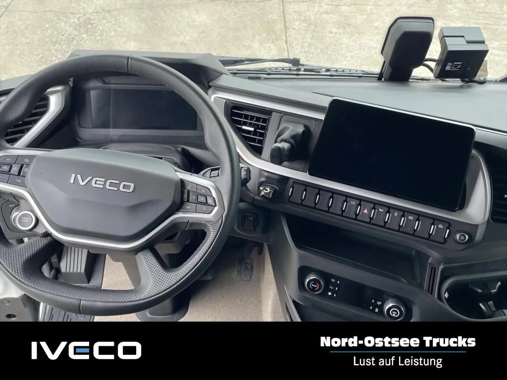Iveco S-Way AS 440 X58 T/P ON+ KlimaA Standkl LED NA