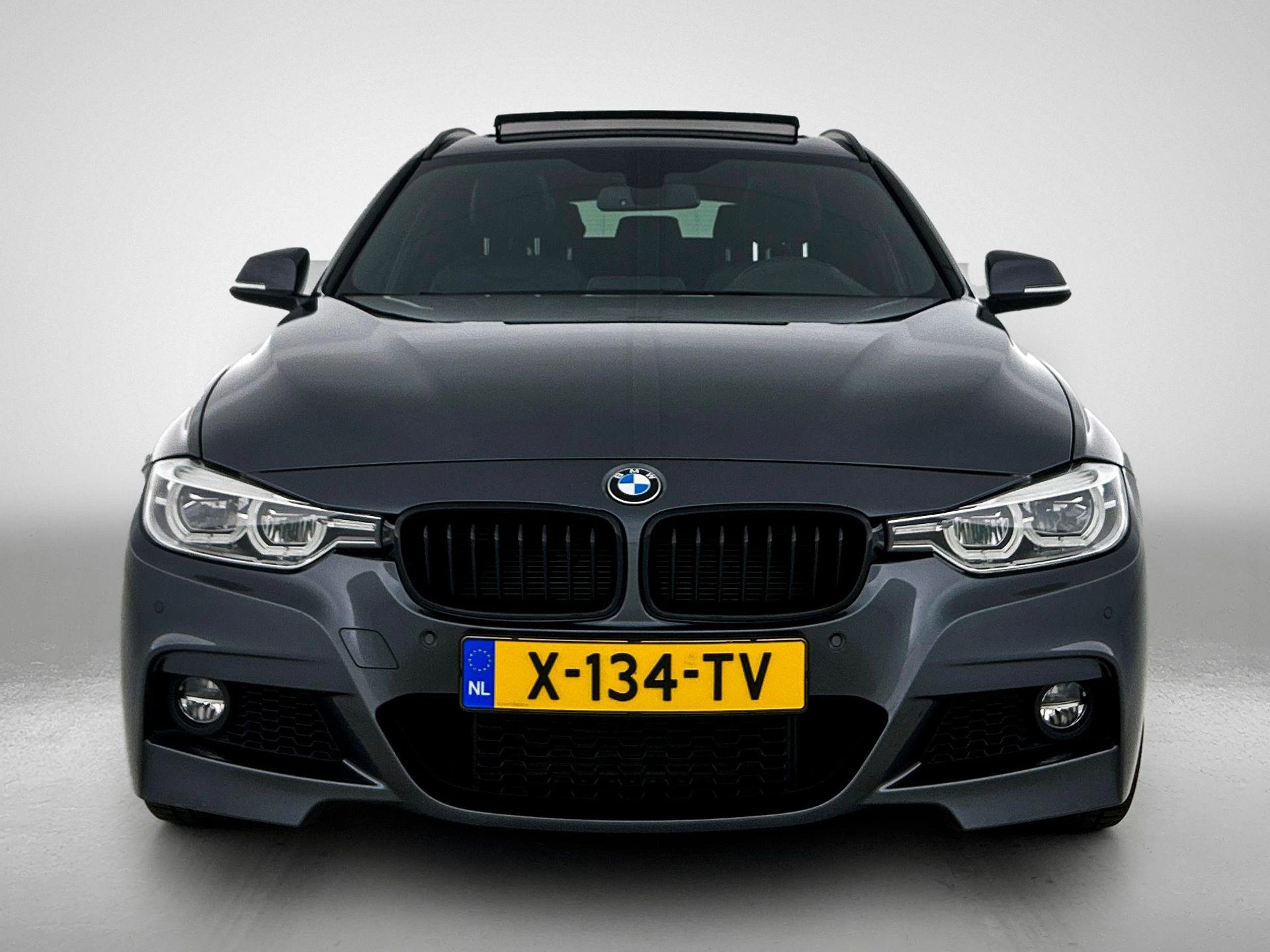 BMW 3 Serie Touring 318i M Sport Edition