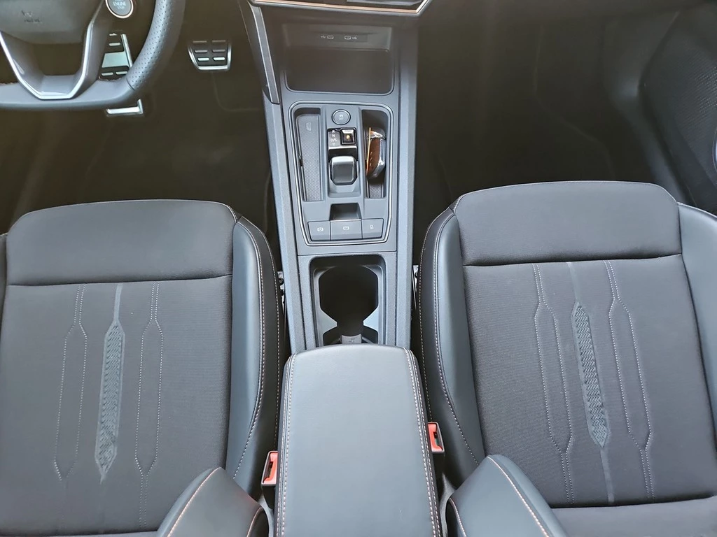CUPRA Formentor 2.0 TSI 4Drive DSG VZ