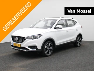 MG ZS EV Luxury 45 kWh