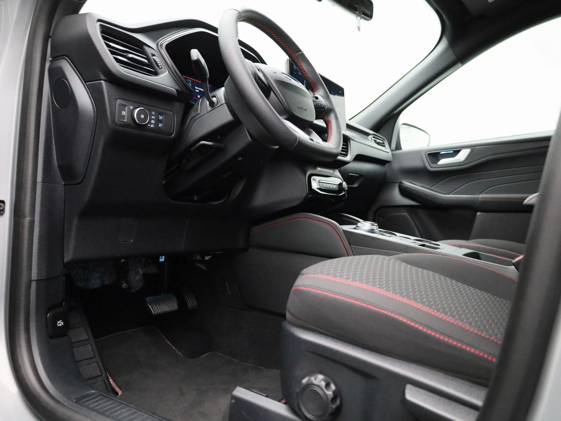 Ford Kuga 2.5 PHEV ST-Line