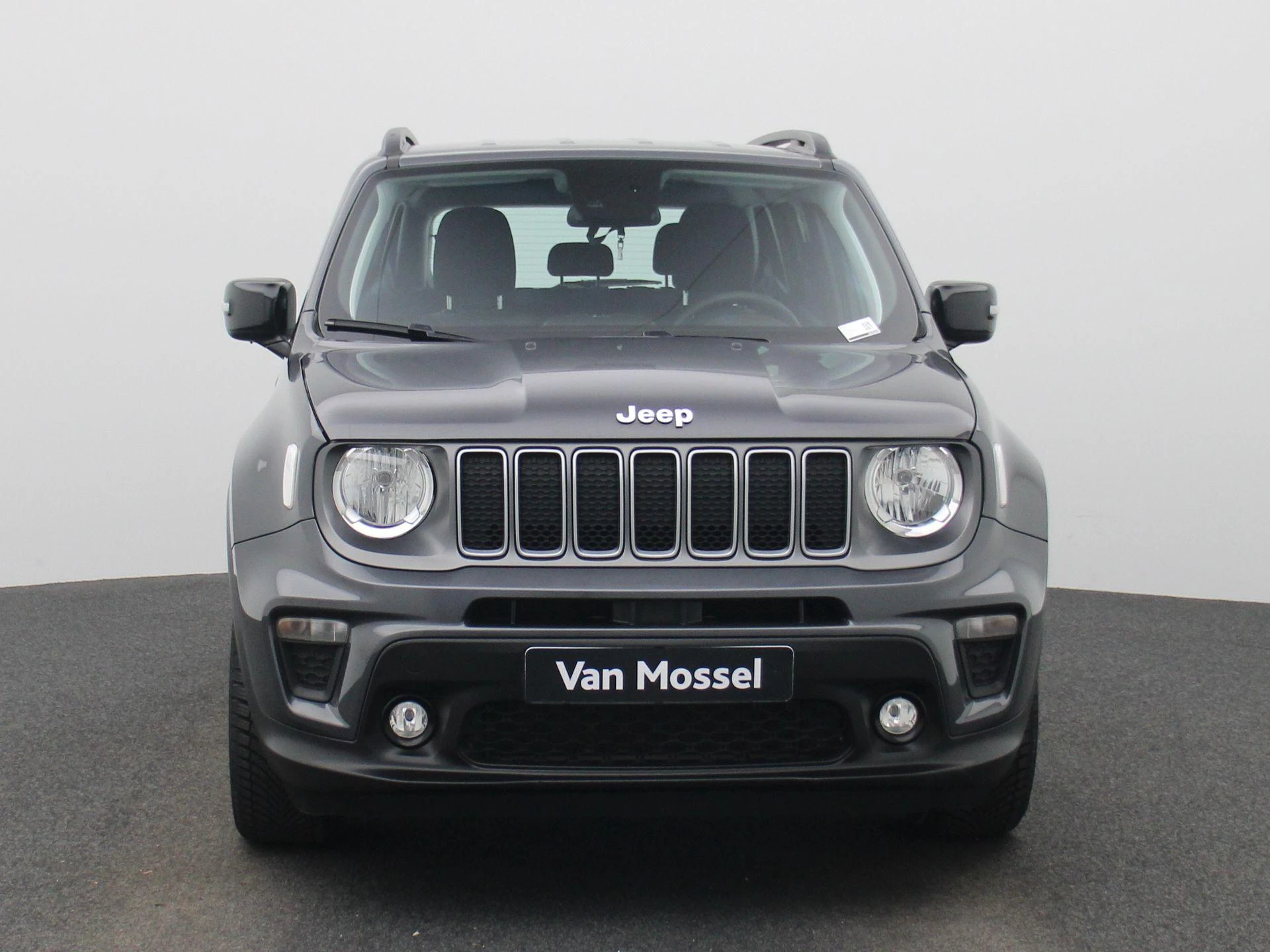 Jeep Renegade 1.3 Turbo T4 190 4xe ATX Limited