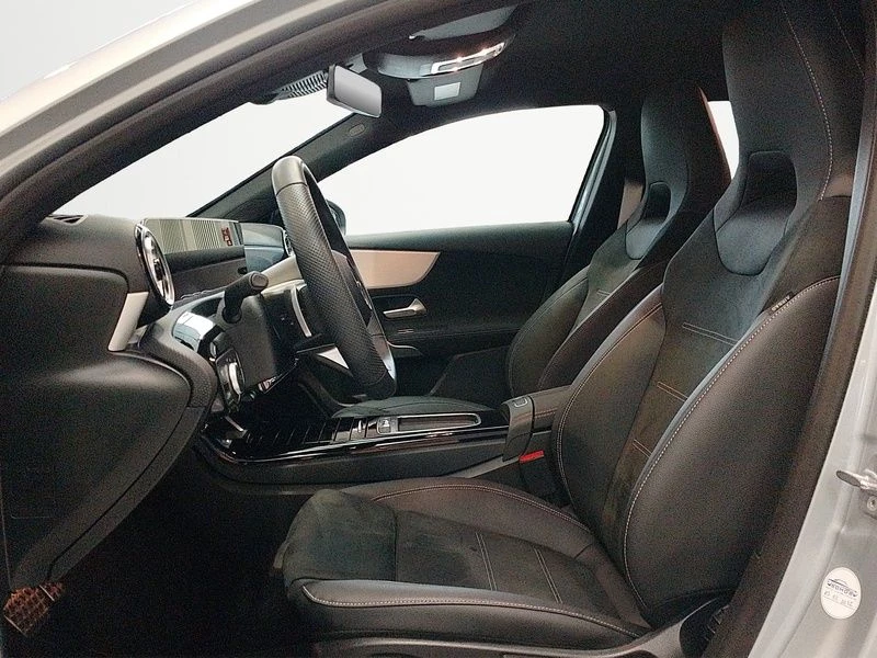 Mercedes-Benz A-Klasse 200 AMG AHK MBUX NIGHT SHZ KLIMA AMG LineW177 A 200 AMG AHK MBUX NIGHT SHZ KLIMA AMG Line